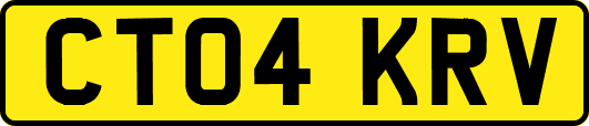 CT04KRV