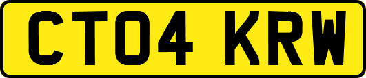 CT04KRW