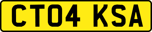 CT04KSA