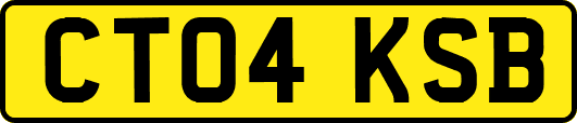 CT04KSB