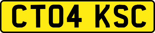 CT04KSC