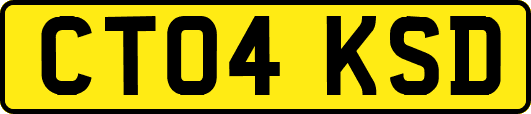 CT04KSD