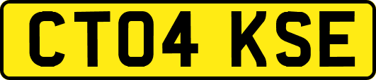 CT04KSE