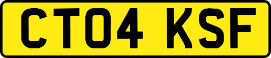 CT04KSF
