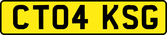 CT04KSG