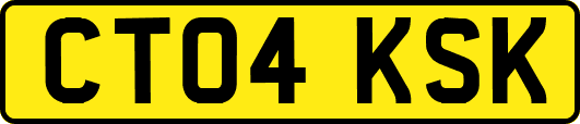 CT04KSK