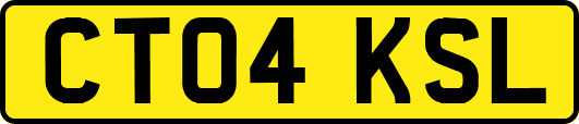 CT04KSL