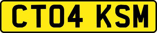 CT04KSM