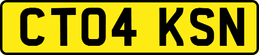 CT04KSN
