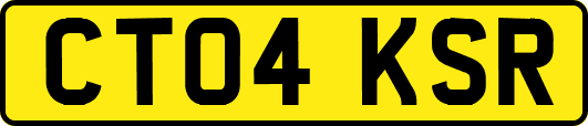 CT04KSR