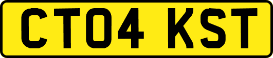 CT04KST