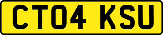 CT04KSU