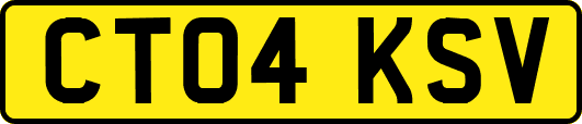 CT04KSV