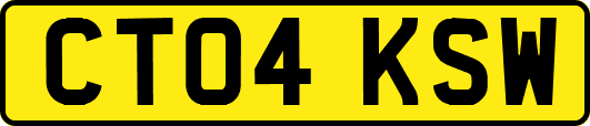 CT04KSW
