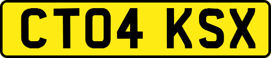 CT04KSX