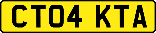 CT04KTA