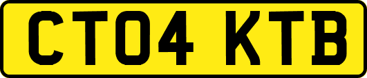 CT04KTB