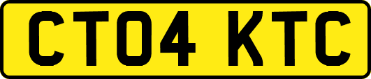 CT04KTC