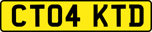 CT04KTD