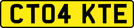CT04KTE