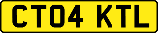 CT04KTL