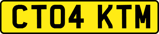 CT04KTM