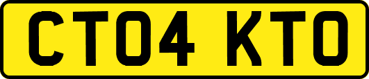 CT04KTO