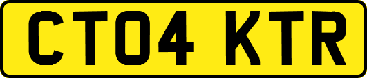 CT04KTR