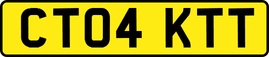 CT04KTT