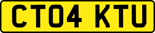 CT04KTU