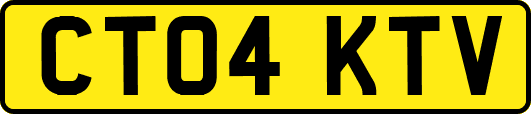 CT04KTV