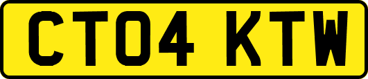 CT04KTW