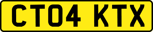 CT04KTX