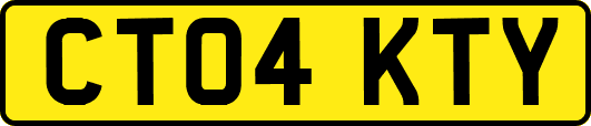 CT04KTY