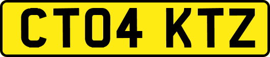 CT04KTZ