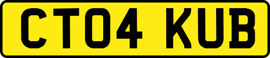 CT04KUB