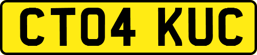 CT04KUC
