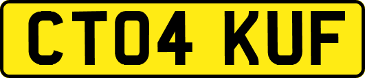 CT04KUF