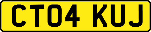 CT04KUJ