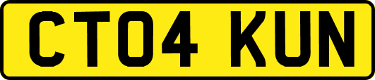 CT04KUN