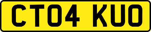 CT04KUO