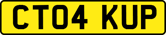 CT04KUP