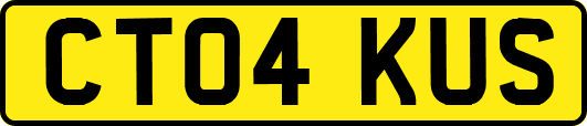 CT04KUS