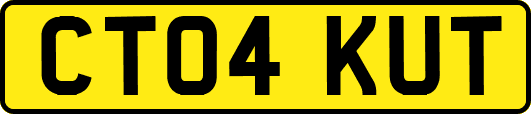 CT04KUT