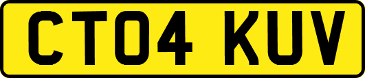 CT04KUV