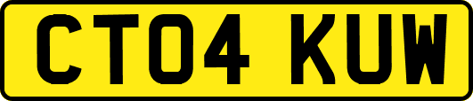 CT04KUW