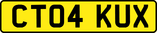 CT04KUX