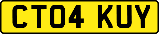CT04KUY