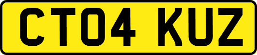 CT04KUZ