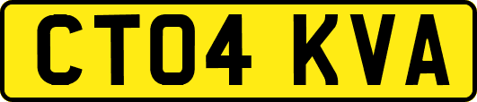 CT04KVA